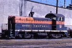 Great Northern SW8 99